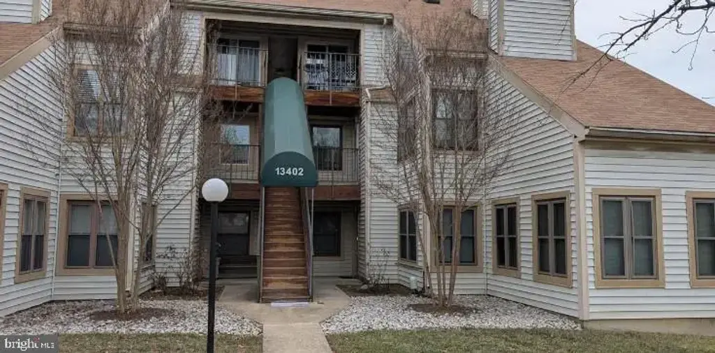 13402 Shady Knoll Dr #13402, SILVER SPRING