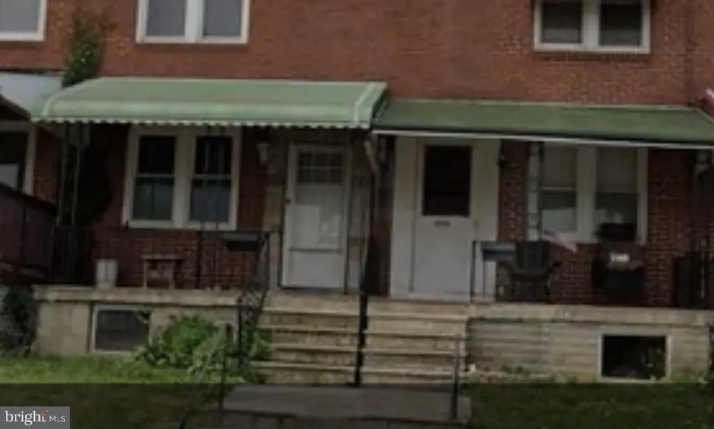 2014 Grinnalds Ave, Baltimore