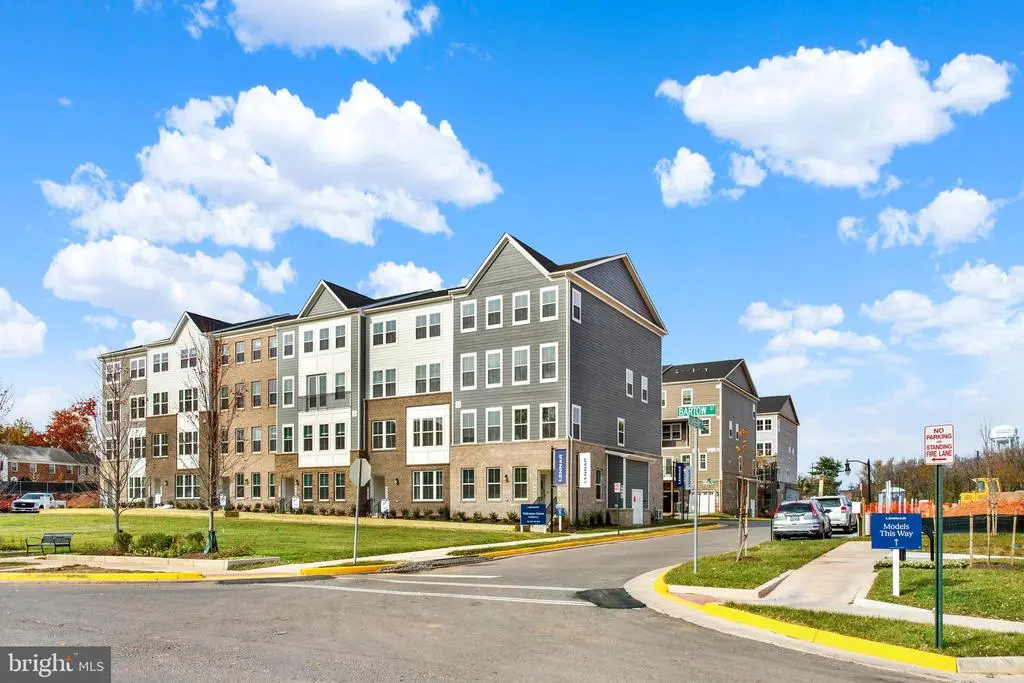 9664 Swallowtail Lane, MANASSAS