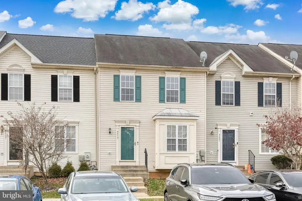 9519 Branchleigh Rd, Randallstown