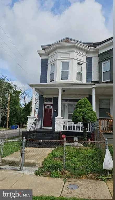 3824 Fairview Ave, Baltimore