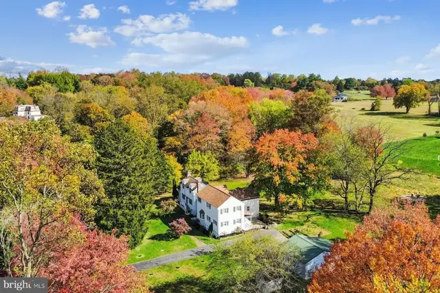 1554 Meadow Ln, Glen Mills