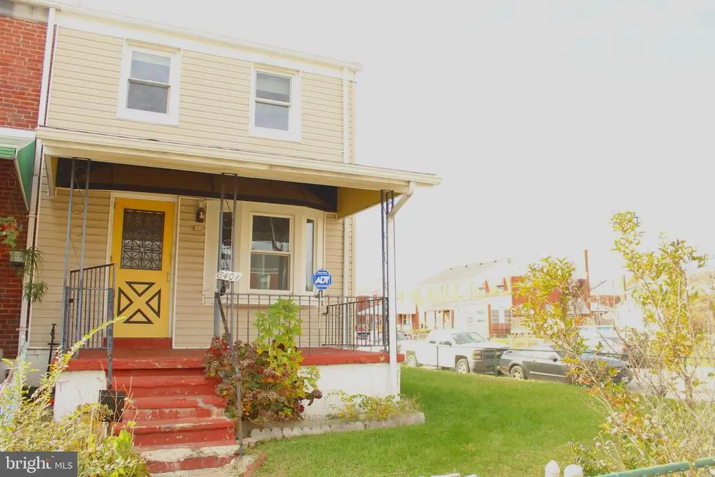 8401 Kavanagh Rd, Dundalk