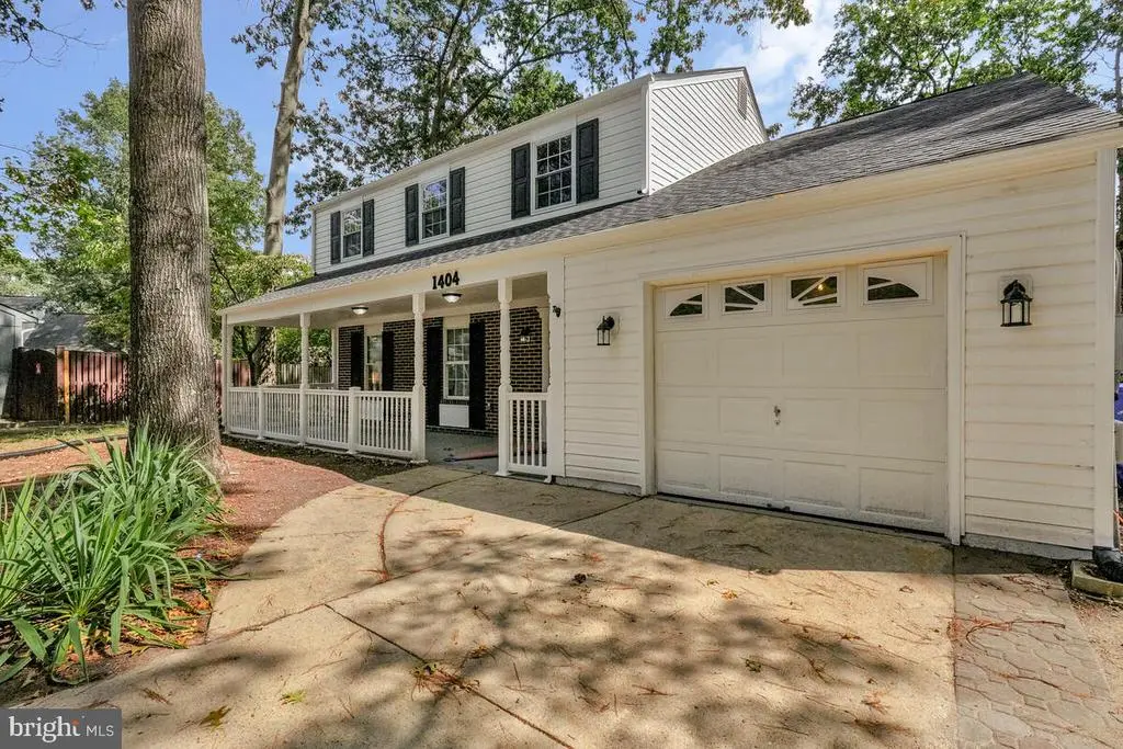 1404 Boswell Ct, Waldorf