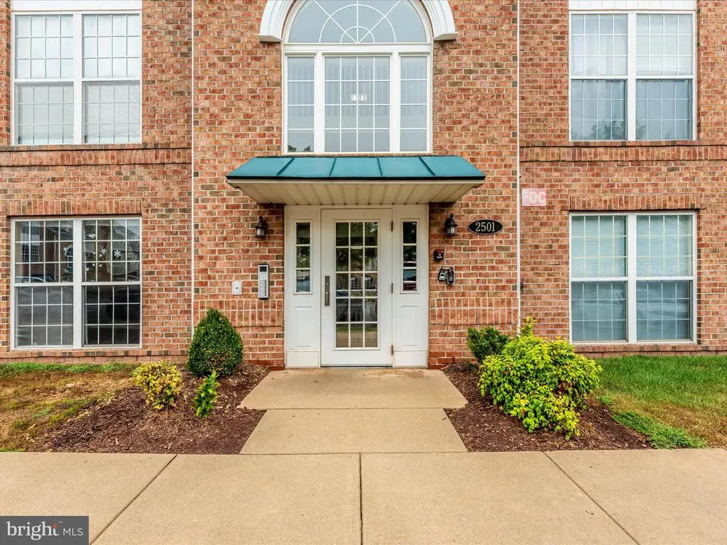 2501 Coach House Way #3a, Frederick