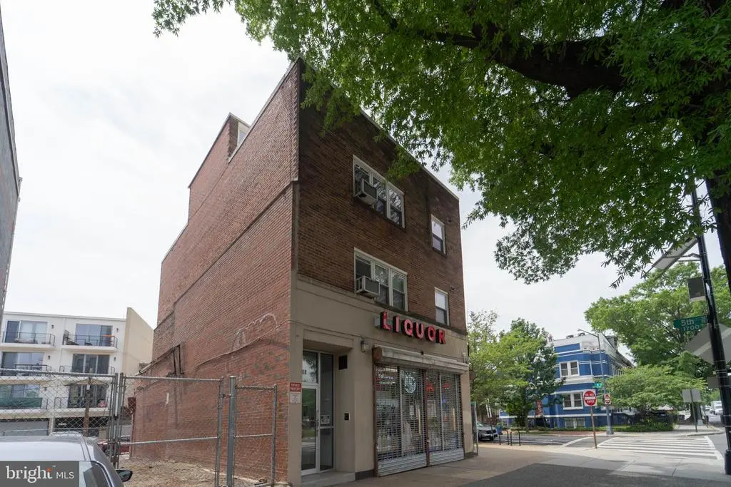 444 Rhode Island Ave Nw #302, Washington