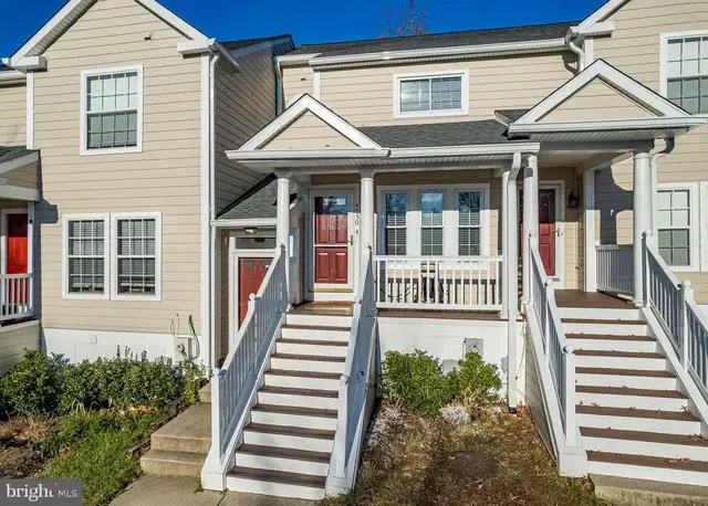 4750 Dorsey Hall Dr #4, Ellicott City
