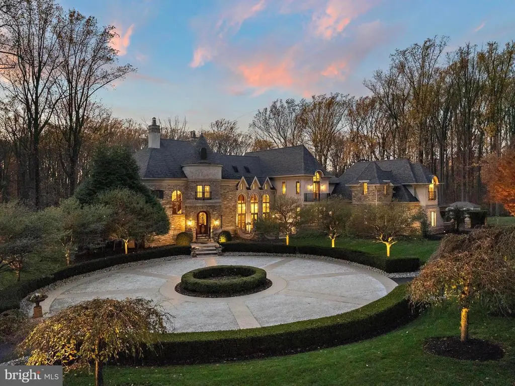 3080 Paper Mill Rd, Bryn Athyn