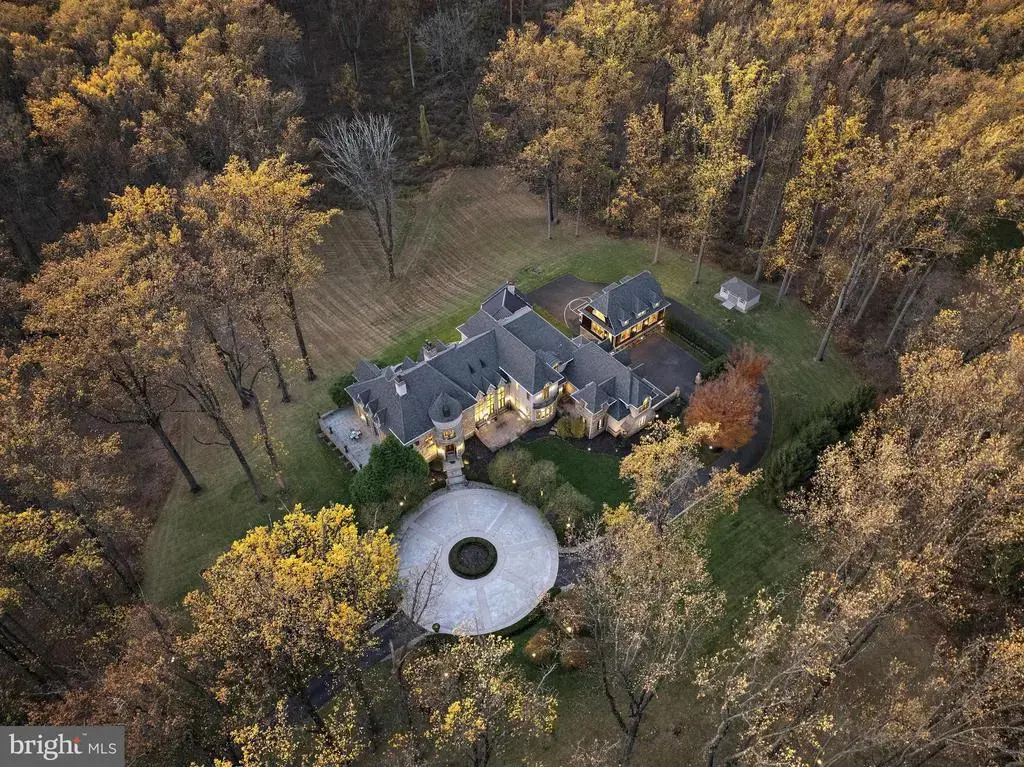 3080 Paper Mill Rd, BRYN ATHYN
