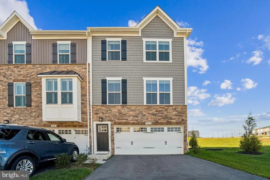 7700 Cultivator Rd, Laurel