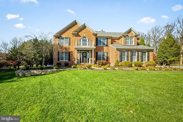 4 Quail Covey Ct, Reisterstown