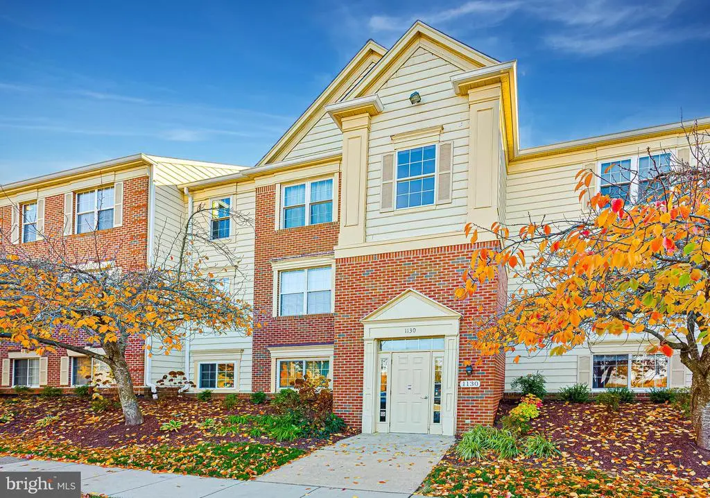 1130 Huntmaster Ter Ne #102, LEESBURG