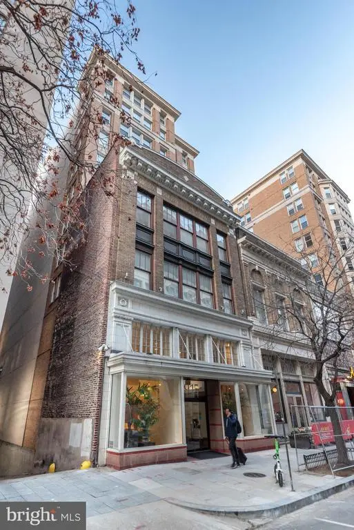 915 E St Nw #103, WASHINGTON