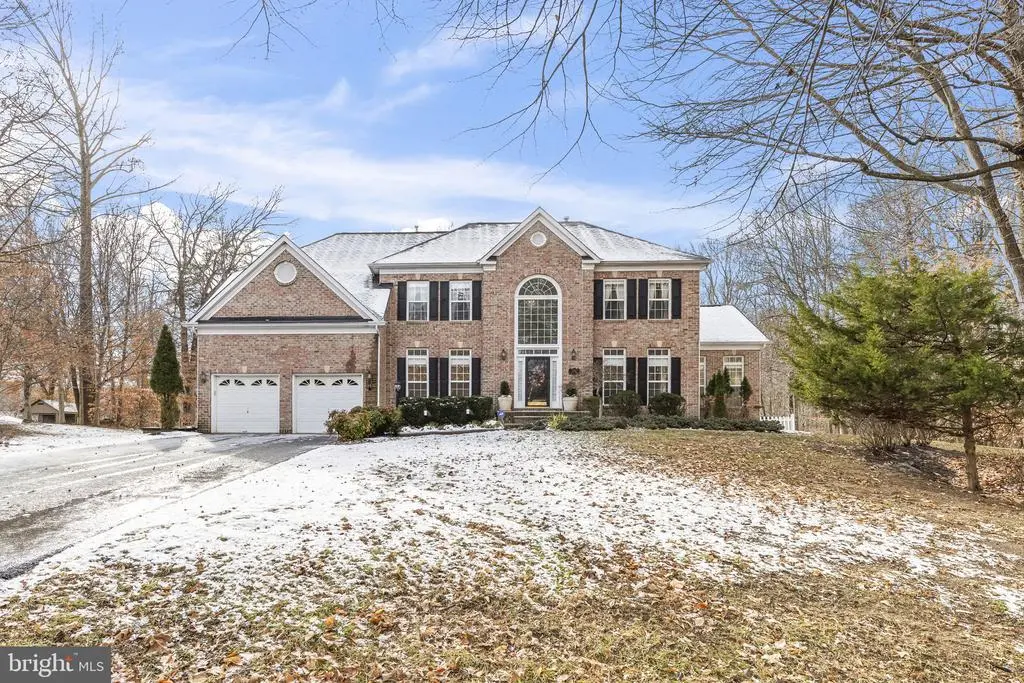 11709 Capstan Dr, Upper Marlboro