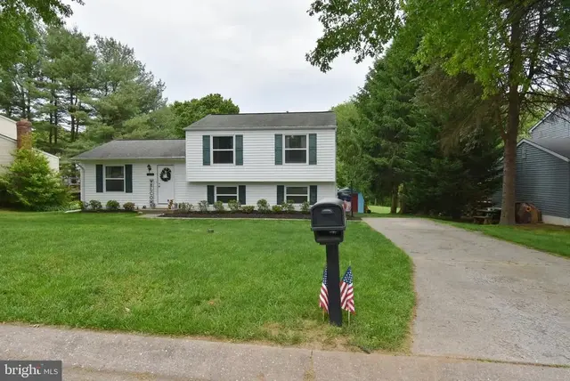 7045 Macbeth Way, Eldersburg