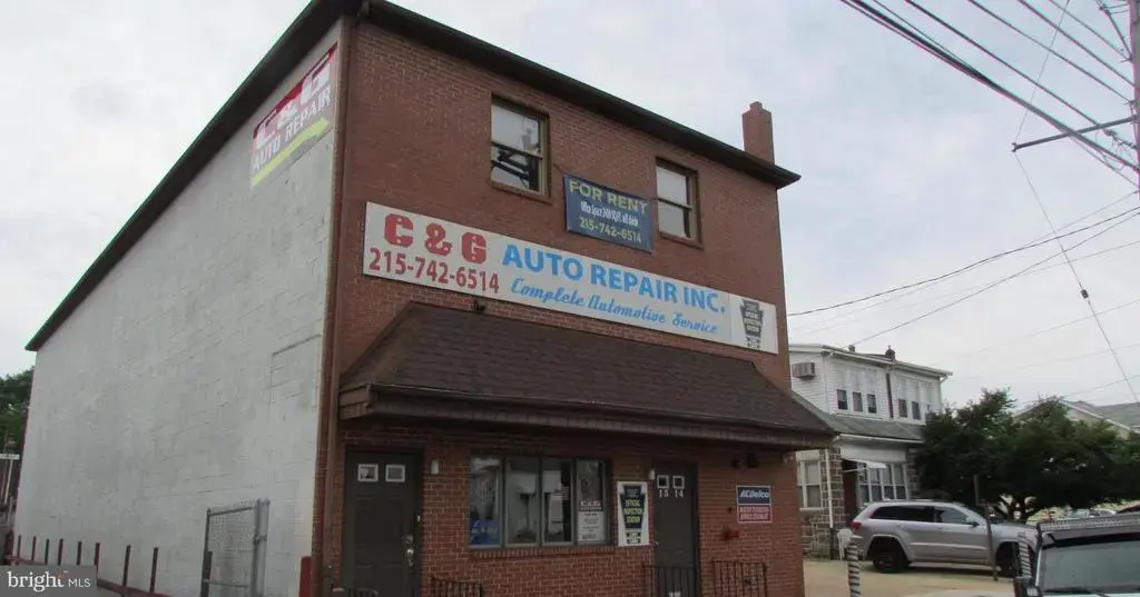 1314 Cottman Ave, PHILADELPHIA