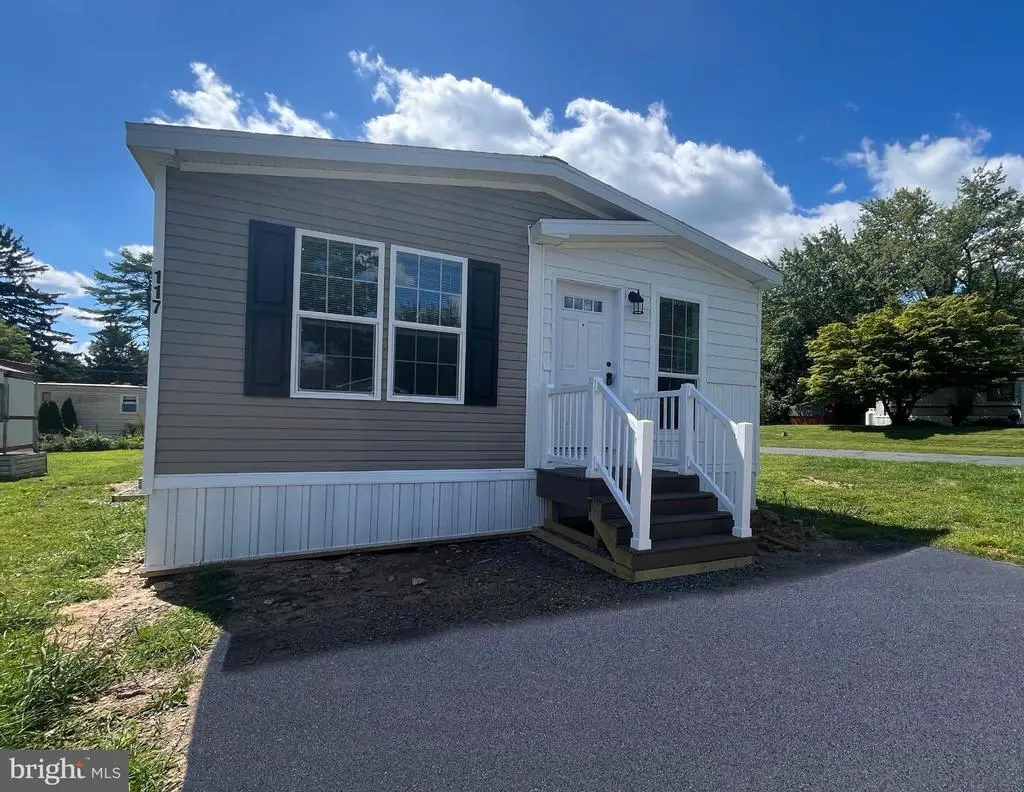 117 Concord Dr, HEREFORD