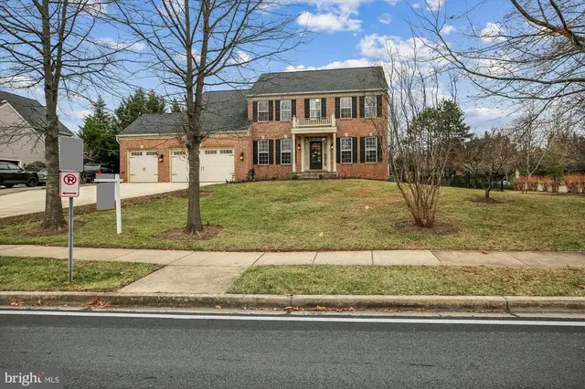 14212 Schaeffer Rd, Germantown