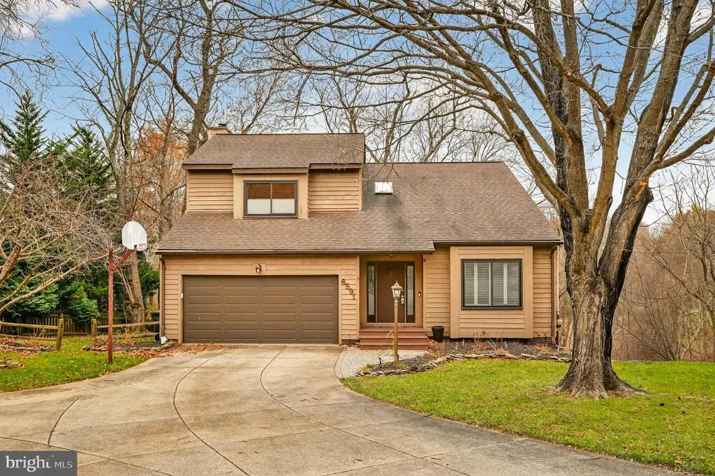 8591 Autumn Harvest, Ellicott City