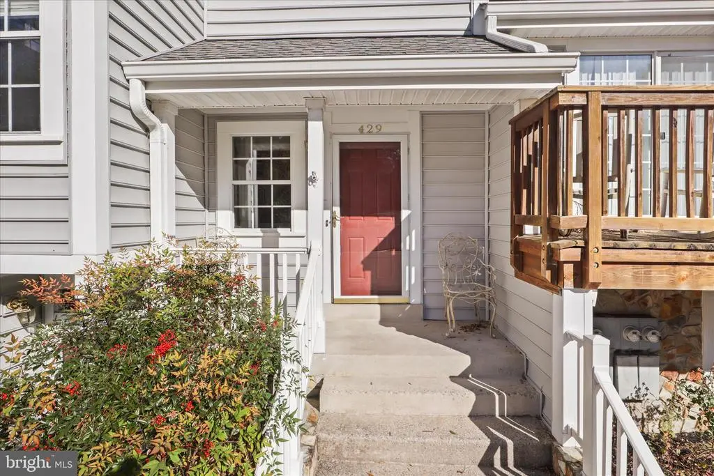 429 Fortress Way #429, OCCOQUAN