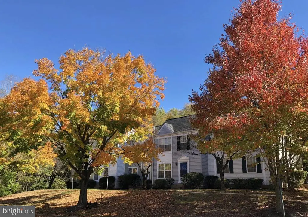 14703 Prairie Landing Way, North Potomac