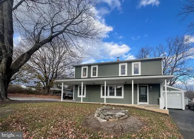 2712 Canada Hill Rd, Myersville