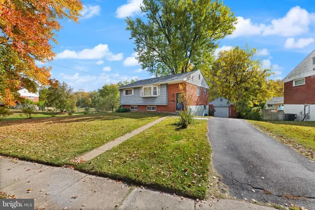 3700 Ralph Rd, SILVER SPRING