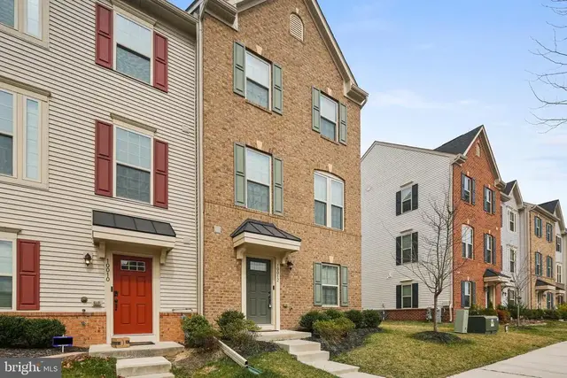 10012 Sandy Run, Baltimore