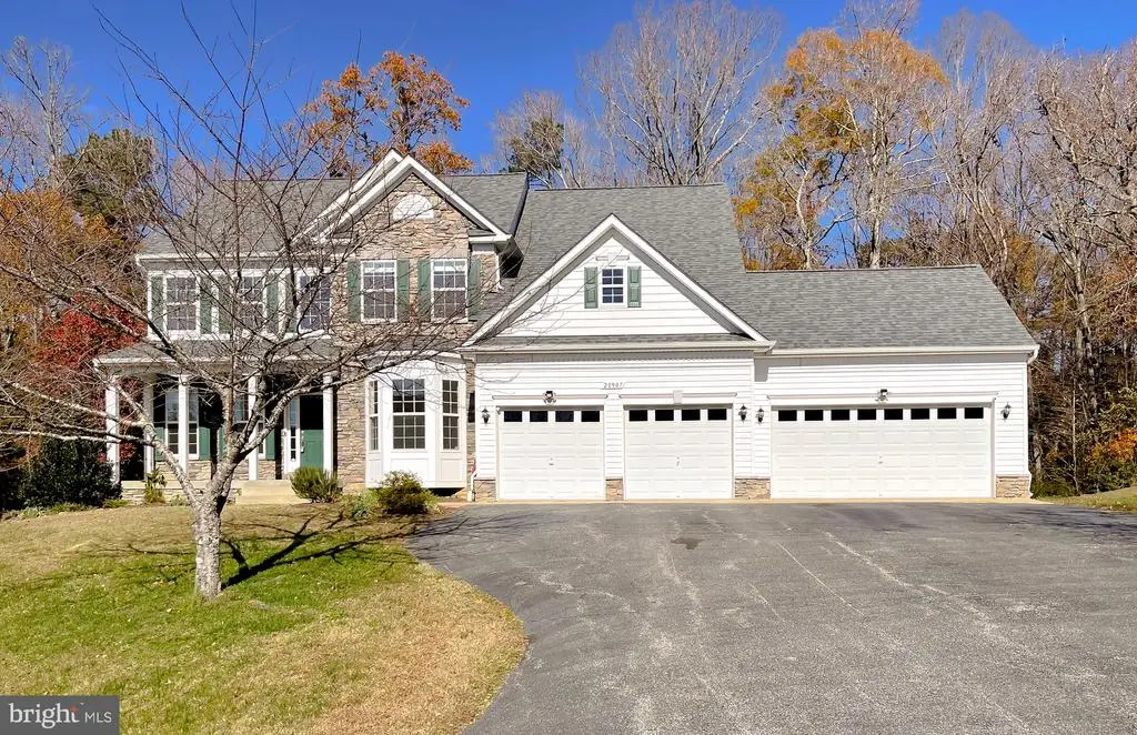 20907 Governors Mill Ct, Great Mills