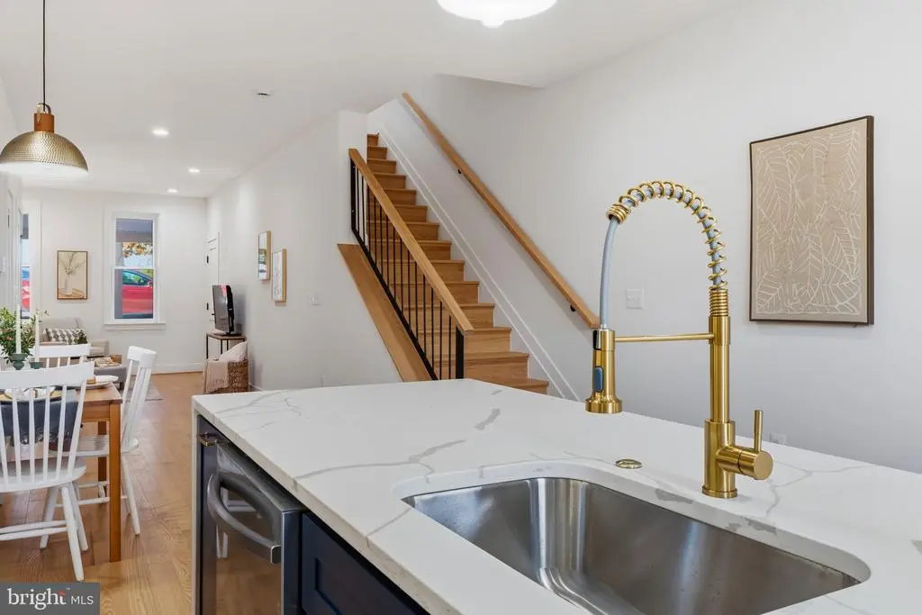 3461 Keswick Rd, Baltimore