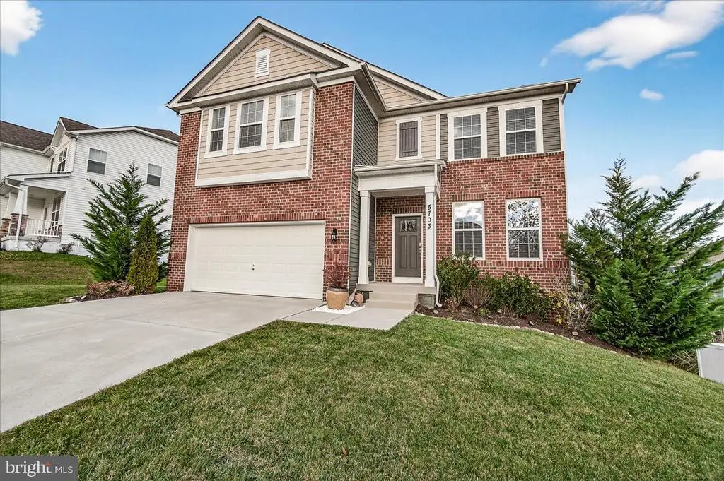 5703 Guilford Garden Ter, Frederick