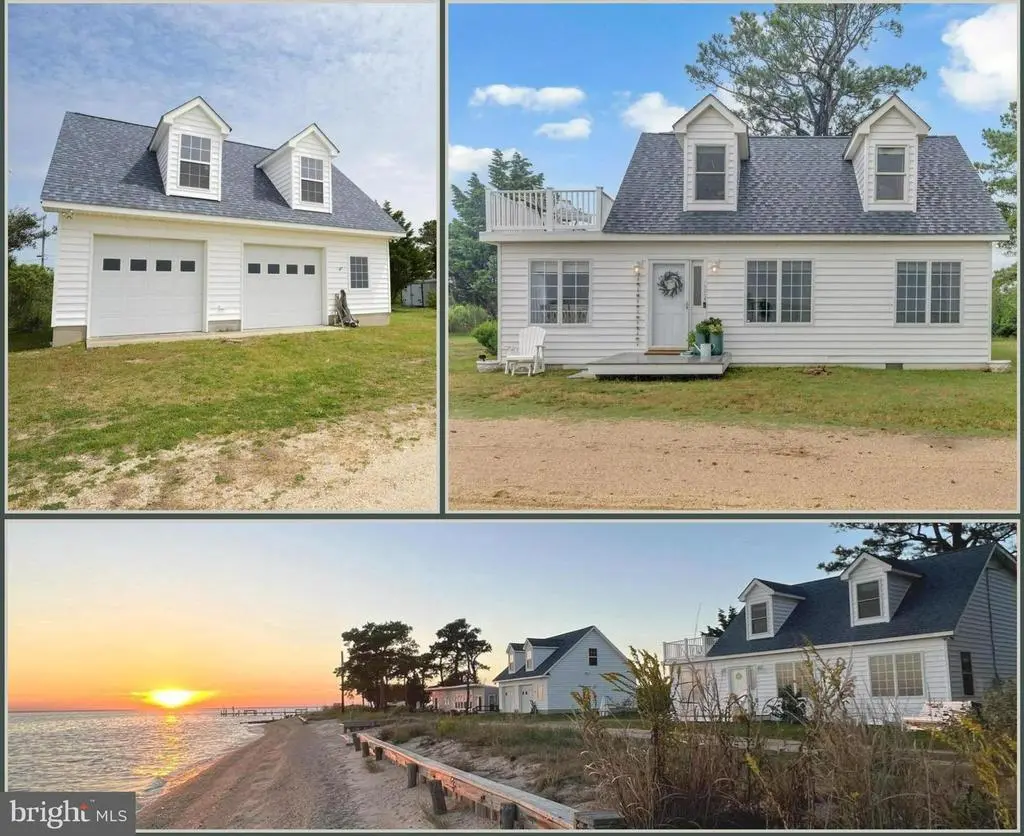 14005 Cornfield Harbor Dr, Scotland