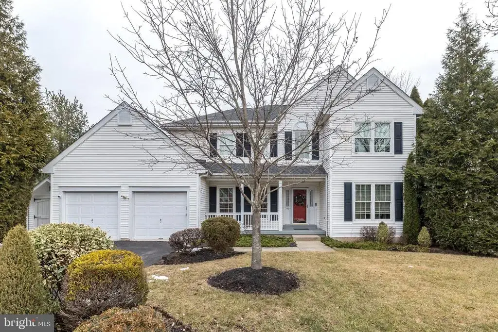 546 Clydesdale Dr, NEW HOPE