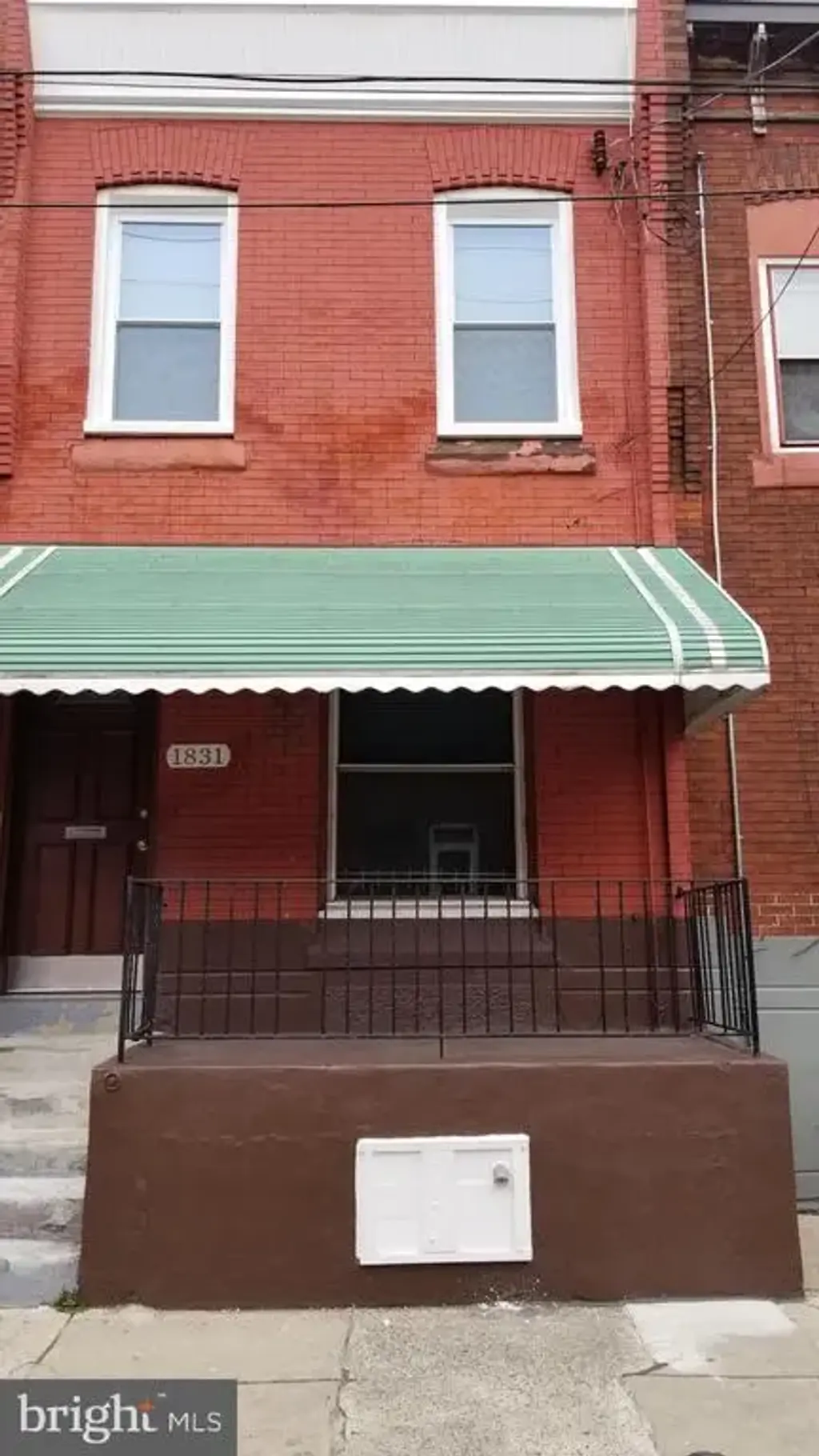 1831 N Croskey St, PHILADELPHIA