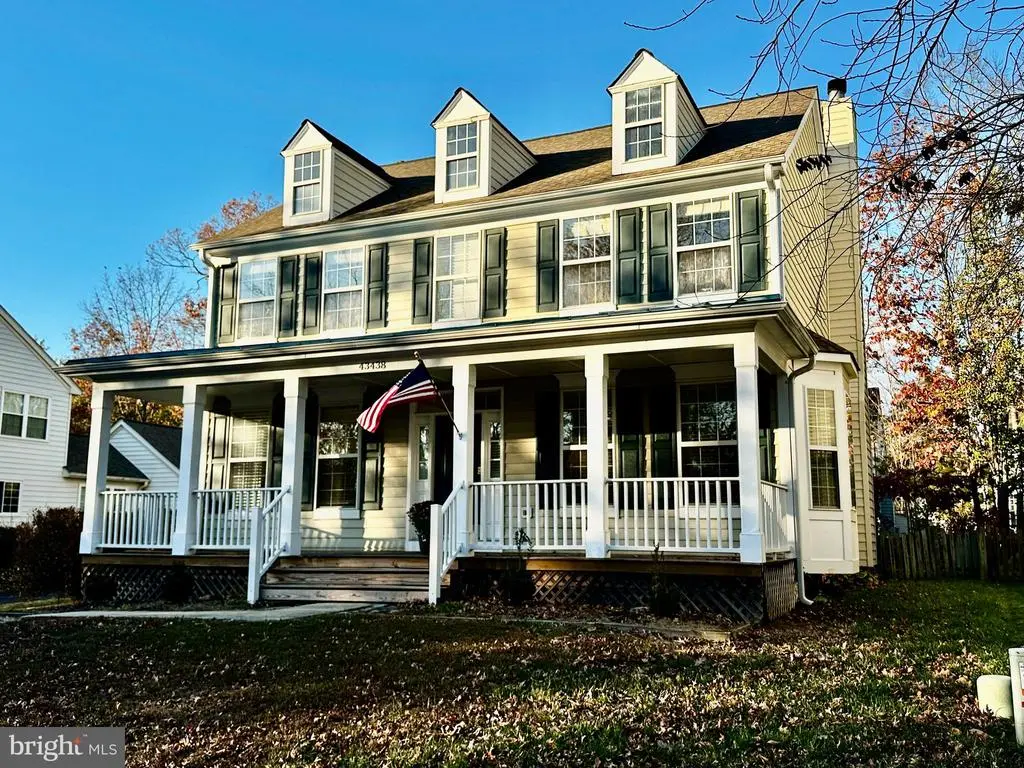 43438 Oxen Ln, Chantilly