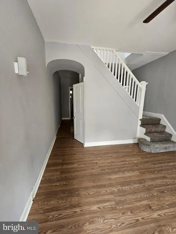 2026 E Lafayette Ave, Baltimore