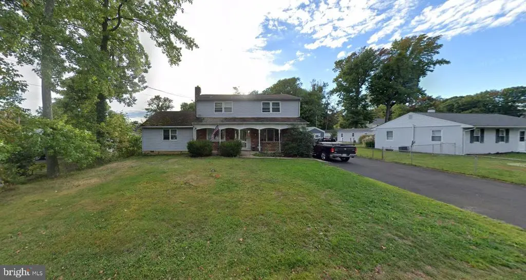 1232 Woodbine Ave, Bensalem