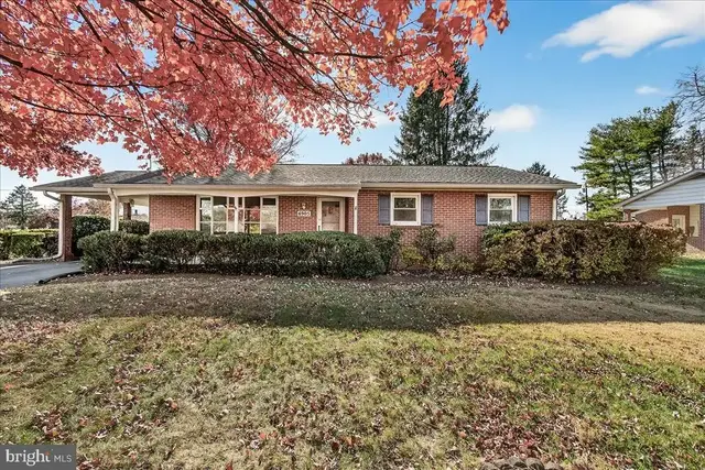 6905 Vista Dr, Frederick