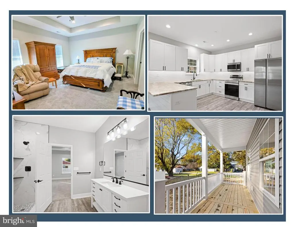 29345 Greenfield, Trappe