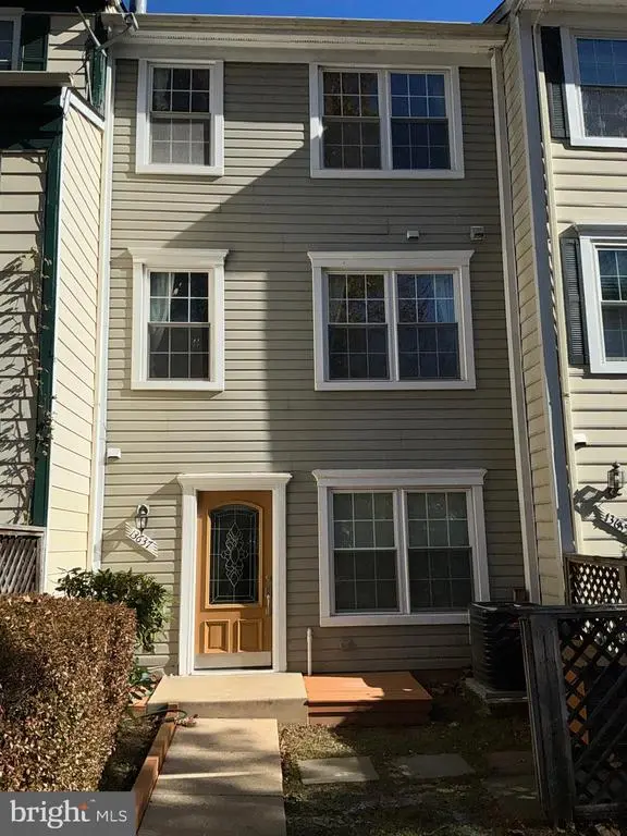 13637 Winterspoon Ln #18, Germantown