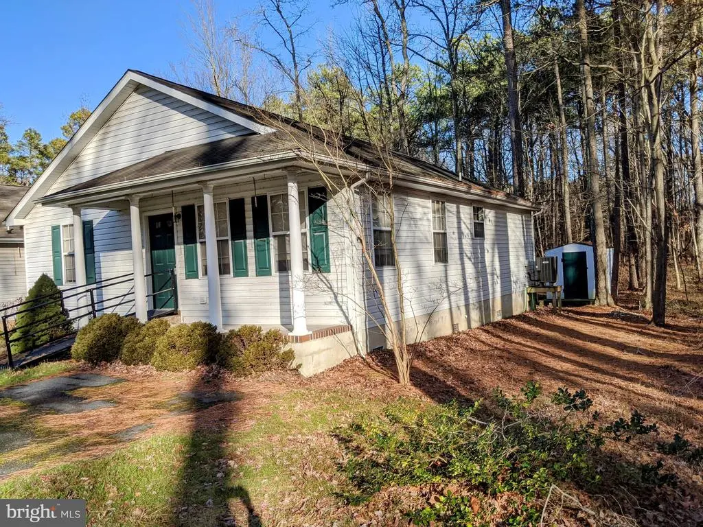 403 Perrys Corner, Grasonville