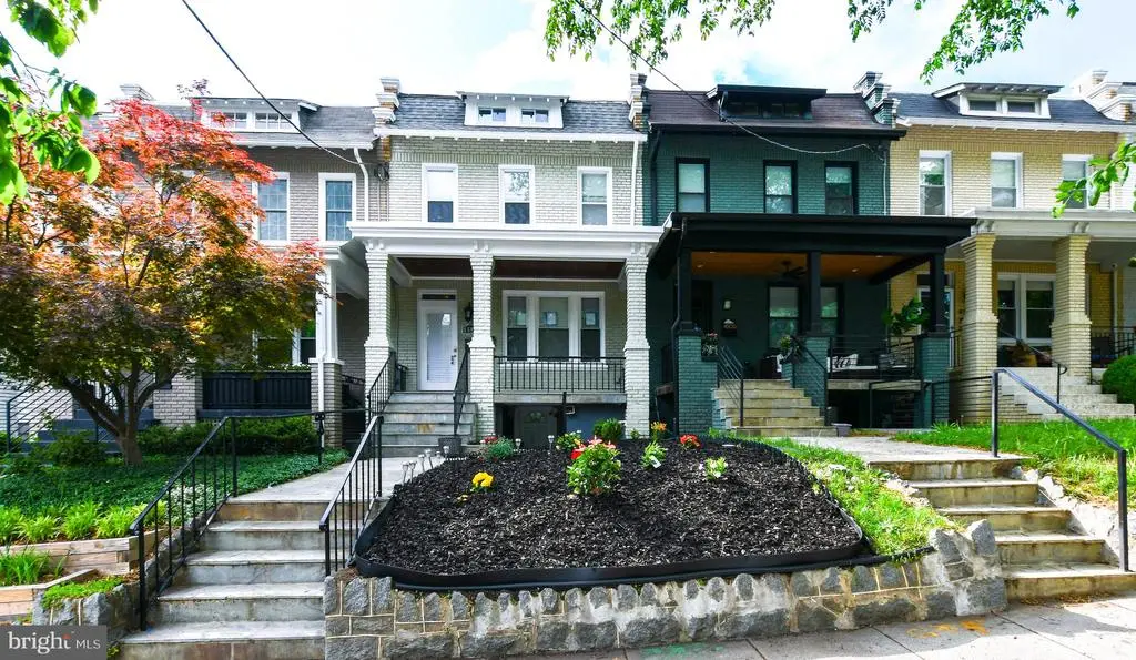 4504 New Hampshire Ave Nw, Washington