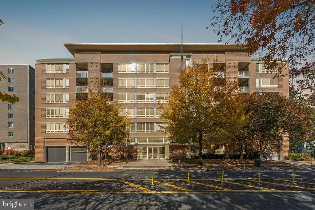 355 I St Sw #410, WASHINGTON