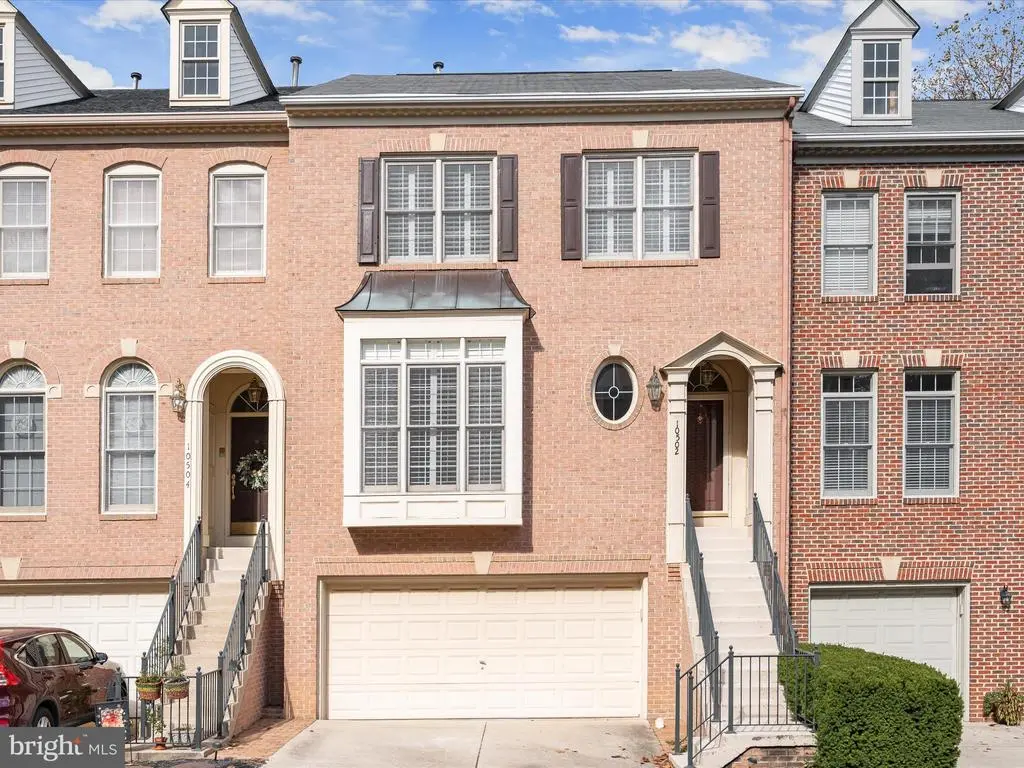 10502 Chancery Ct, Fairfax