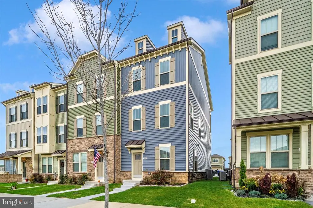 3635 Stone Barn Dr, Frederick