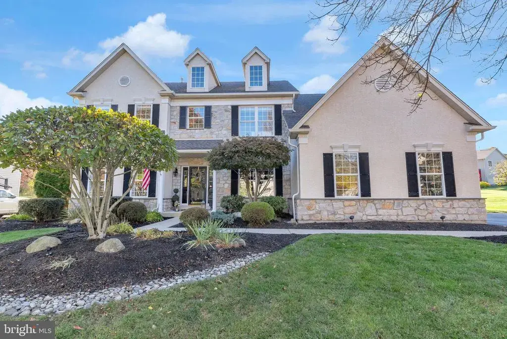 3867 Charter Club Dr, DOYLESTOWN