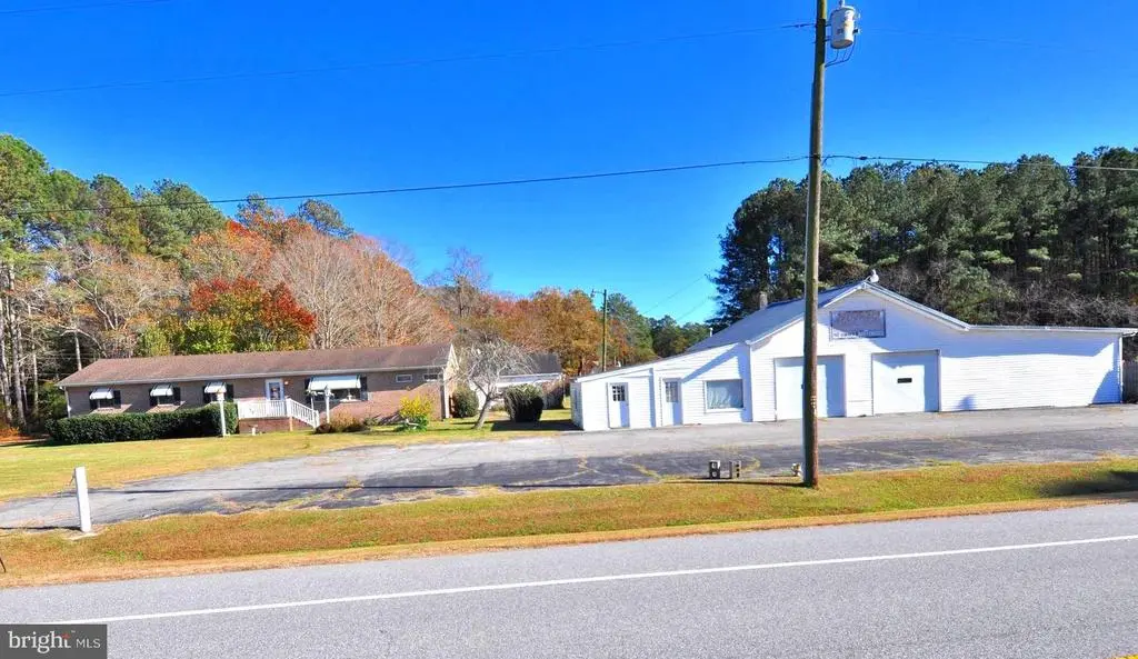 2240 Bypass Rd, Pocomoke City