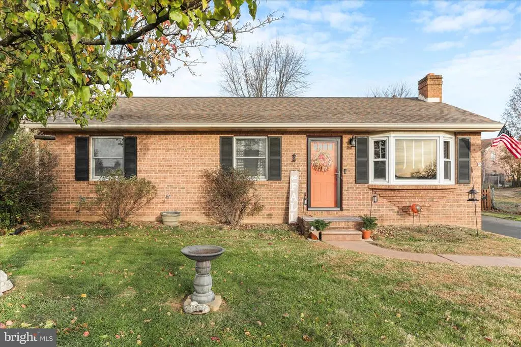 1108 W Irvin Ave W, Hagerstown