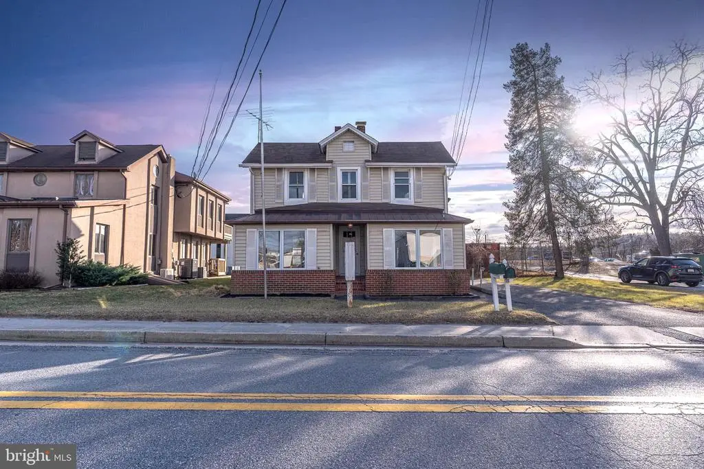 123 Church Ln, COCKEYSVILLE