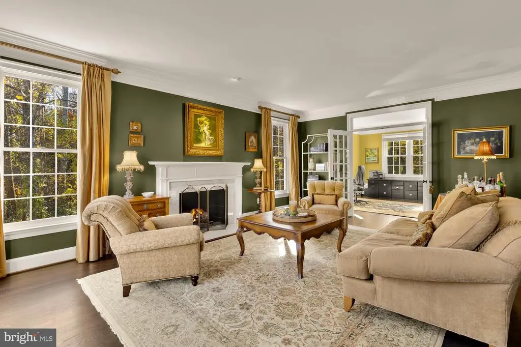 1257 New Bedford Ln, RESTON